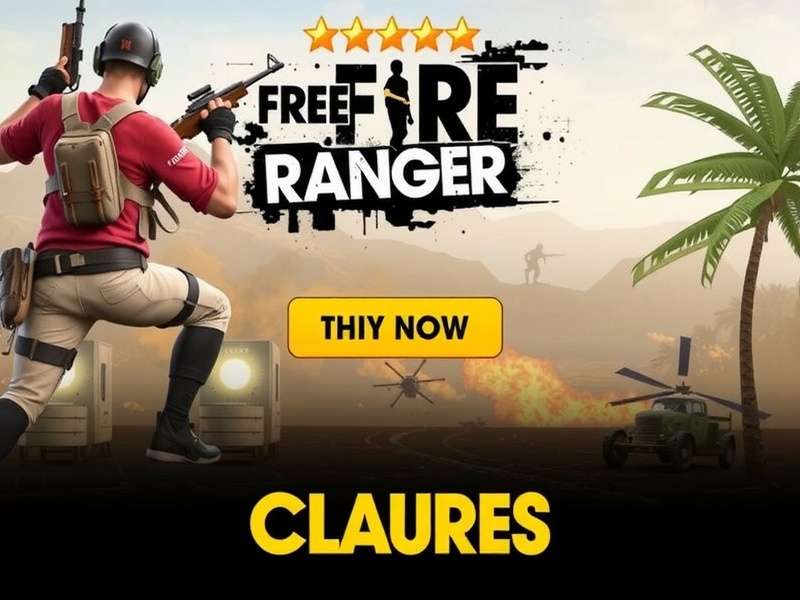 Free Fire Ranger Player Reviews